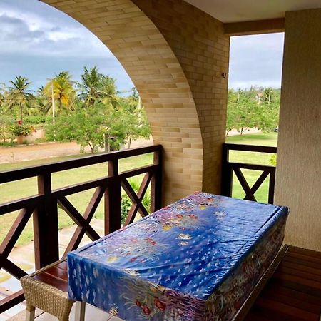 Lux Golfinho Pipa Apartment Praia de Pipa ภายนอก รูปภาพ