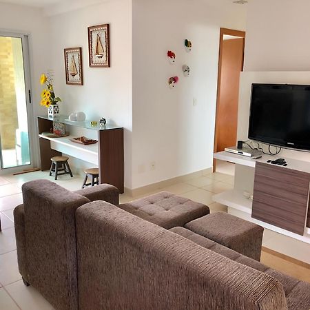 Lux Golfinho Pipa Apartment Praia de Pipa ภายนอก รูปภาพ