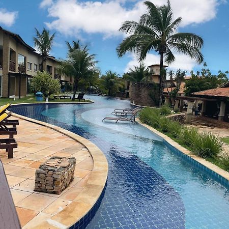 Lux Golfinho Pipa Apartment Praia de Pipa ภายนอก รูปภาพ