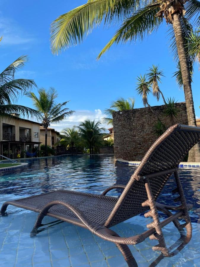 Lux Golfinho Pipa Apartment Praia de Pipa ภายนอก รูปภาพ