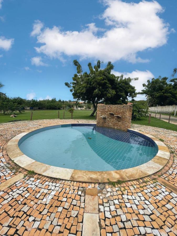 Lux Golfinho Pipa Apartment Praia de Pipa ภายนอก รูปภาพ
