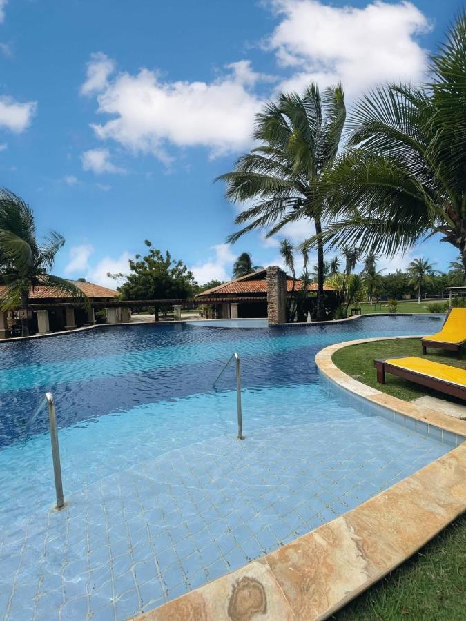 Lux Golfinho Pipa Apartment Praia de Pipa ภายนอก รูปภาพ