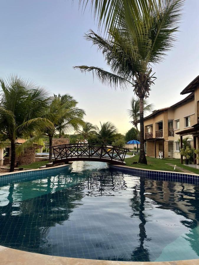 Lux Golfinho Pipa Apartment Praia de Pipa ภายนอก รูปภาพ