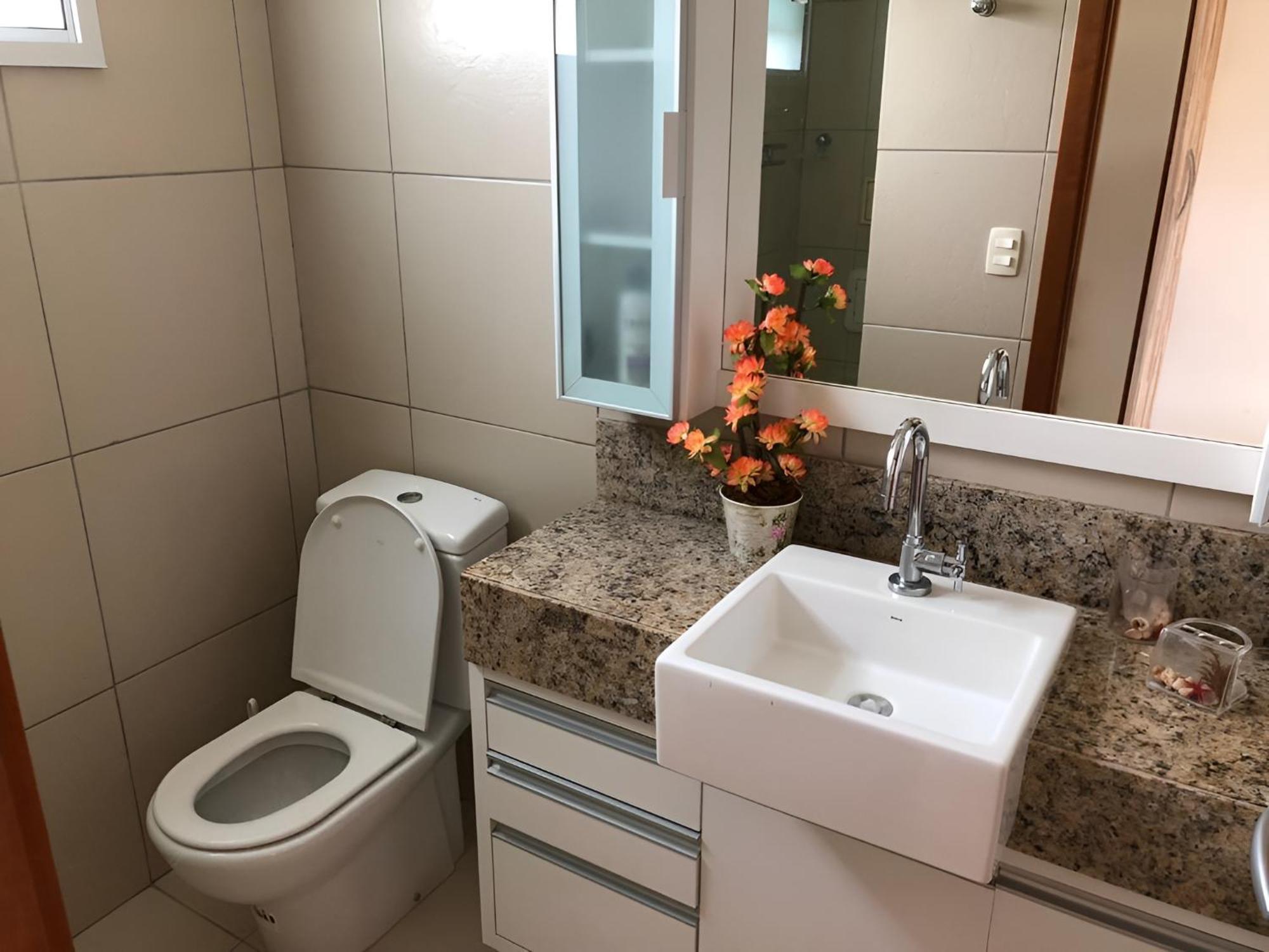 Lux Golfinho Pipa Apartment Praia de Pipa ภายนอก รูปภาพ