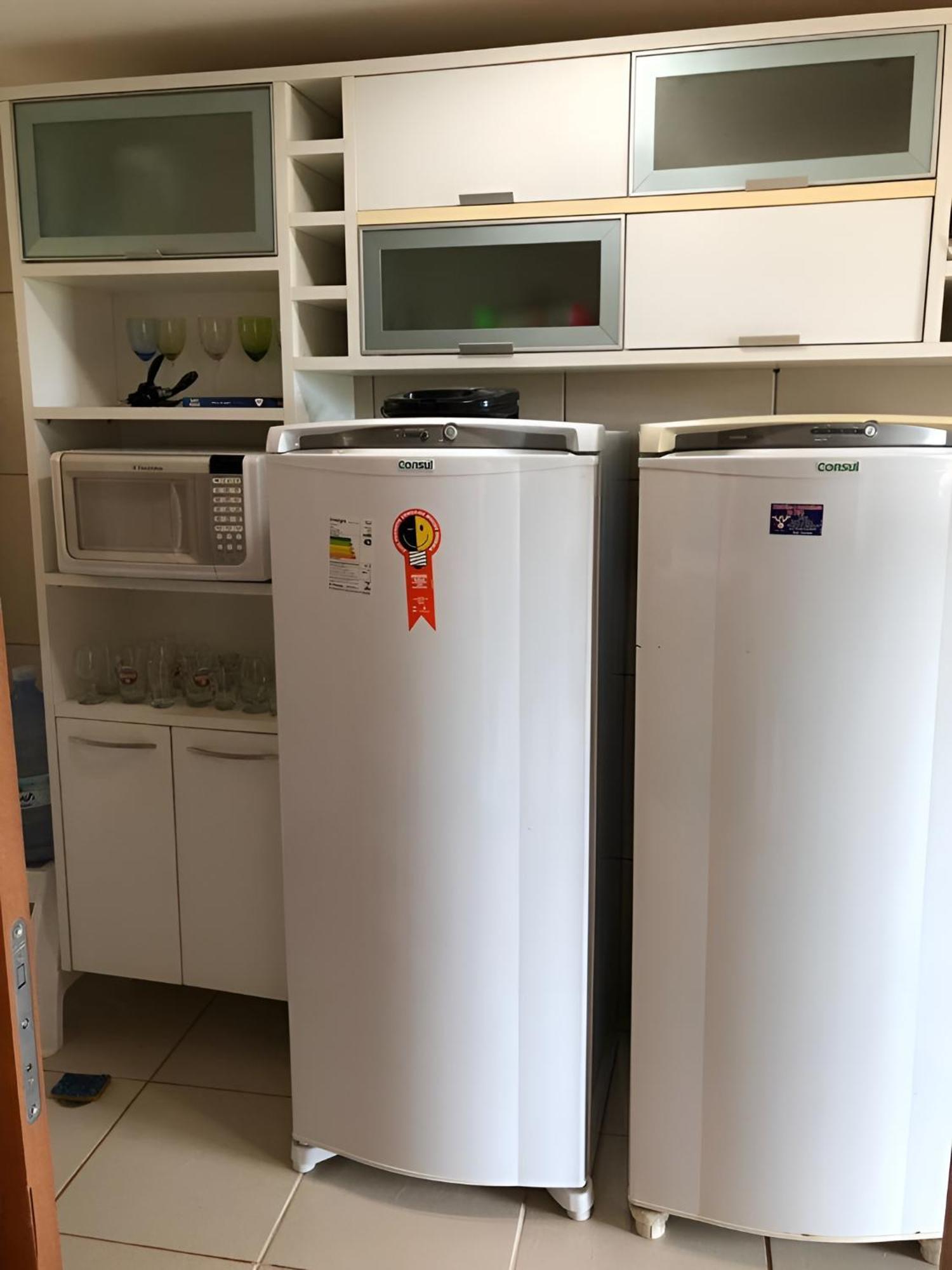 Lux Golfinho Pipa Apartment Praia de Pipa ภายนอก รูปภาพ