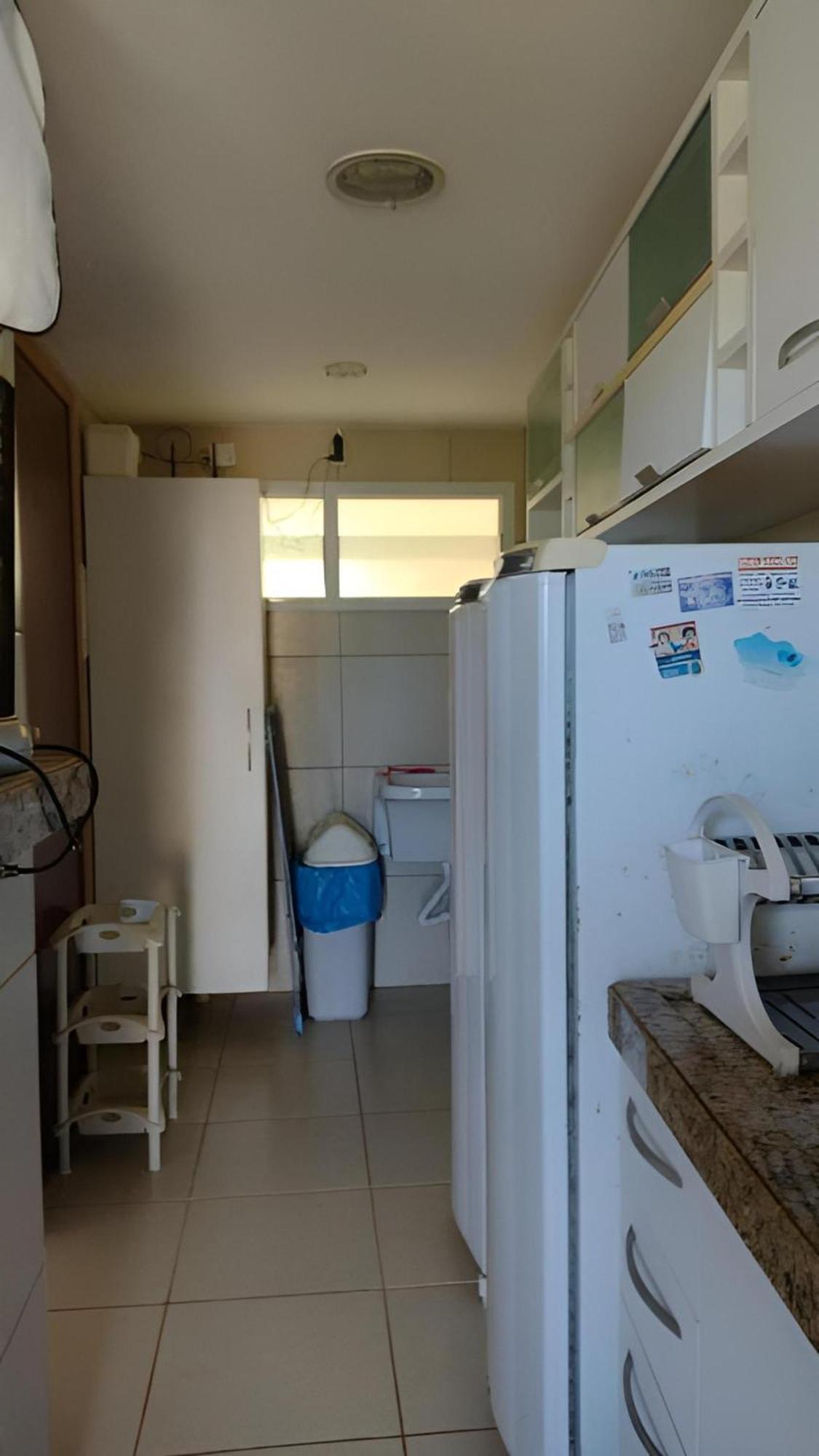 Lux Golfinho Pipa Apartment Praia de Pipa ภายนอก รูปภาพ