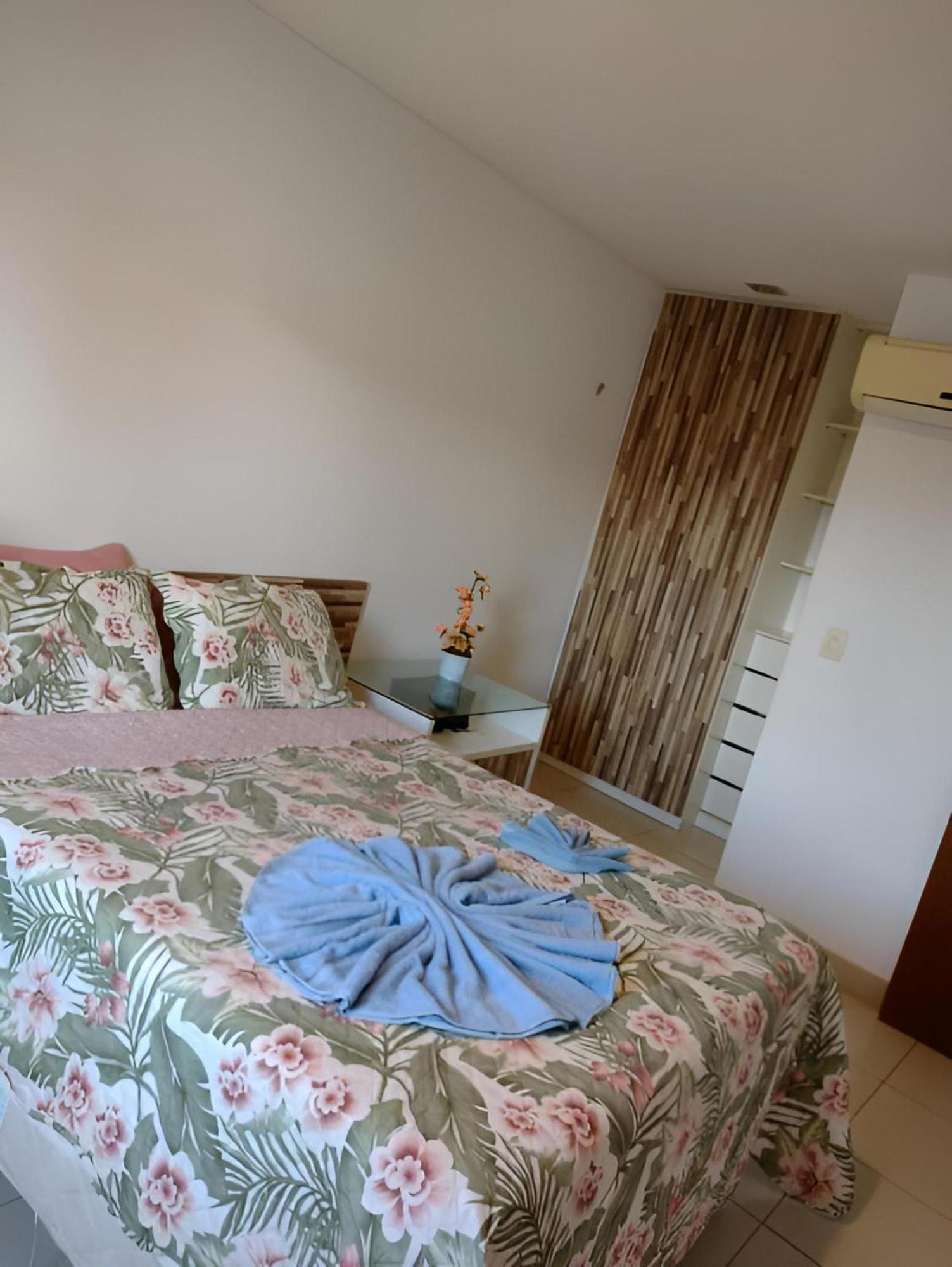 Lux Golfinho Pipa Apartment Praia de Pipa ภายนอก รูปภาพ