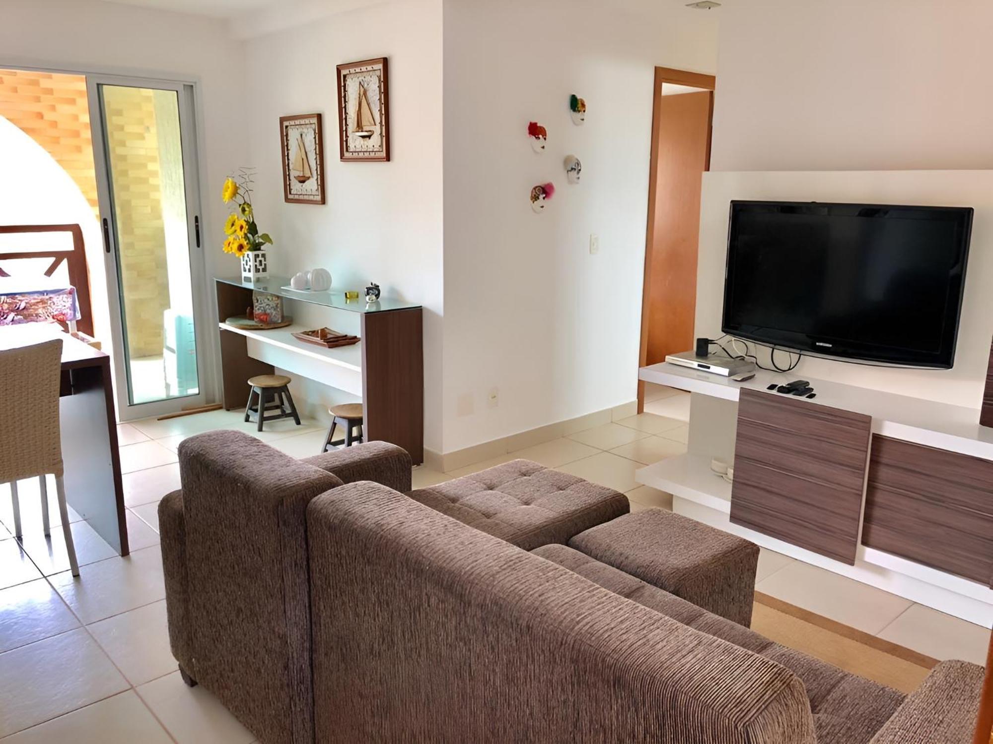 Lux Golfinho Pipa Apartment Praia de Pipa ภายนอก รูปภาพ