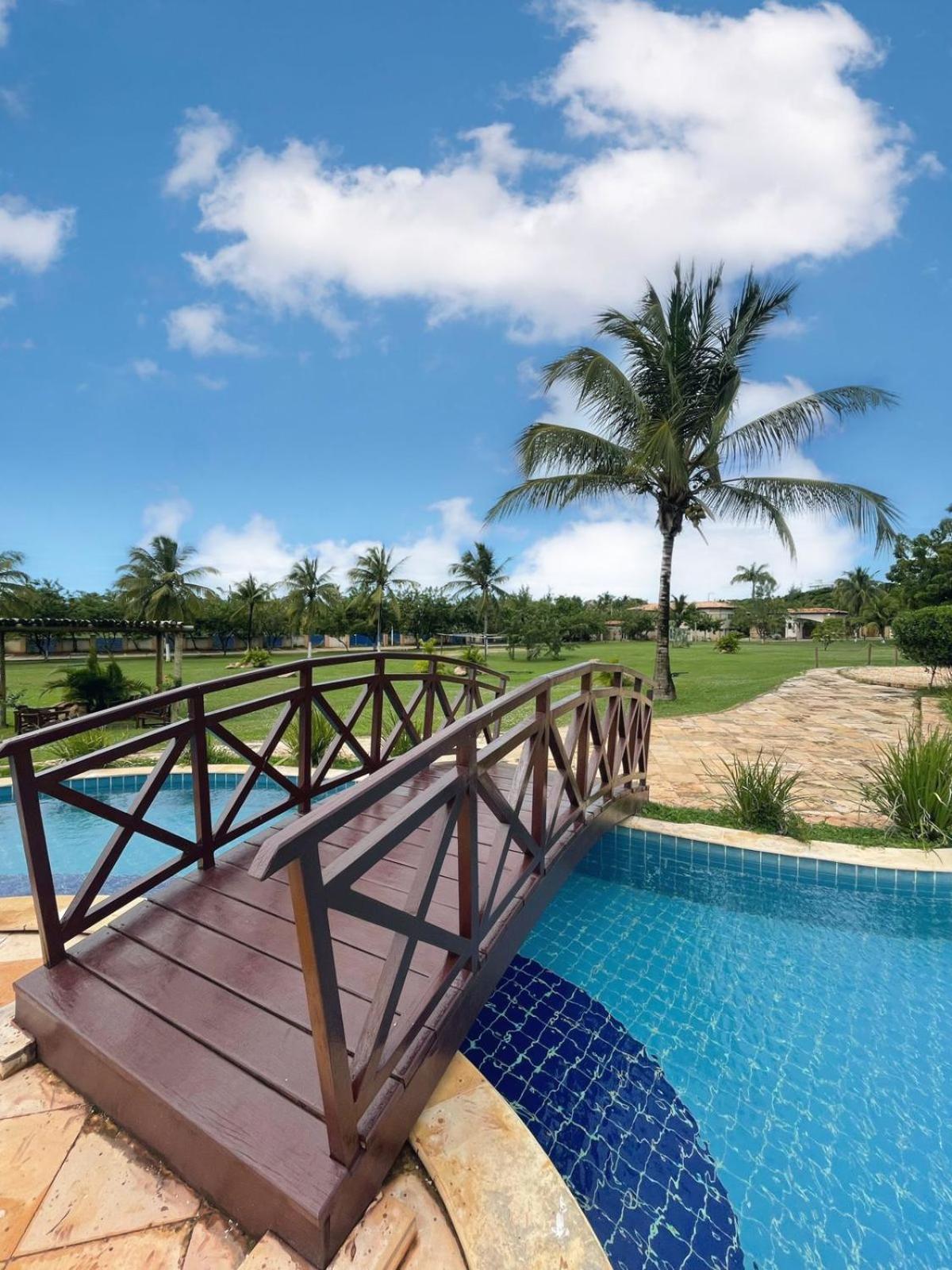 Lux Golfinho Pipa Apartment Praia de Pipa ภายนอก รูปภาพ